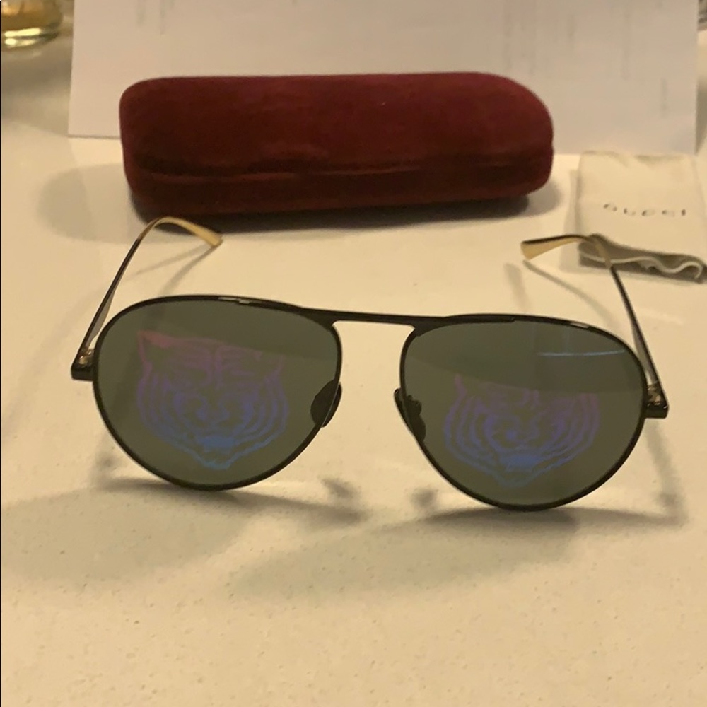 Sunglasses Gucci